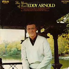 The Glory Of Love - 1969 • Álbum