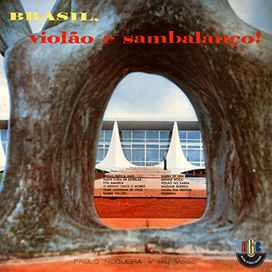Brasil, Violão e Sambalanço! - 1960 • Álbum