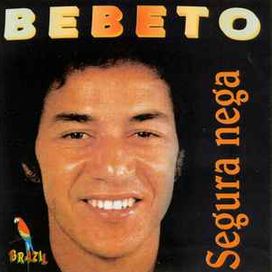 Segura Nega - 1998 • Coletânea