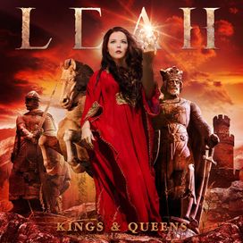 Kings &amp; Queens - 2015 • Álbum