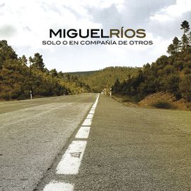 Solo o En Compañía de Otros - 2008 • Álbum
