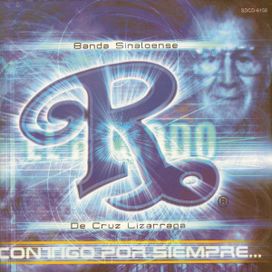 Contigo Por Siempre - 2001 • Álbum