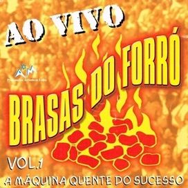 Ao vivo Vol. 1 - 2000 • Álbum
