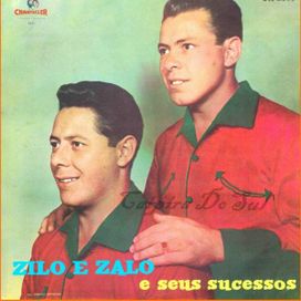 E Seus Sucessos - 1964 • Álbum