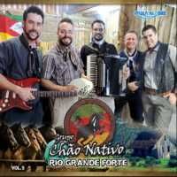 Rio Grande Forte - 2016 • Álbum