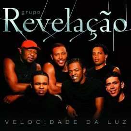 Velocidade da Luz - 2006 • Álbum