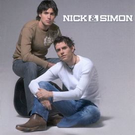 Nick &amp; Simon - 2006 • Álbum
