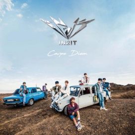 Carpe Diem - 2017 • Álbum