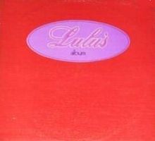 Lulu's Album - 1969 • Álbum