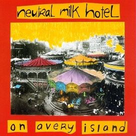 On Avery Island - 1996 • Álbum
