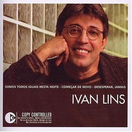 The Essenthial: Ivan Lins - 2003 • Álbum