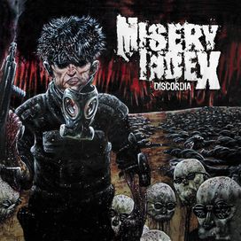 Discordia - Misery Index