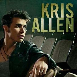 Kris Allen - 2009 • Álbum