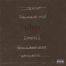 Cilvia Demo - 2014 • Álbum