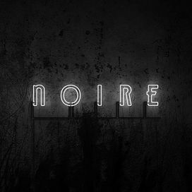Noire - 2018 • Álbum