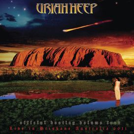 Official Bootleg Vol. 4 - Live In Brisbane, Australia 2011 - 2011 • Álbum