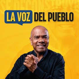 La Voz Del Pueblo - 2023 • Single/EP