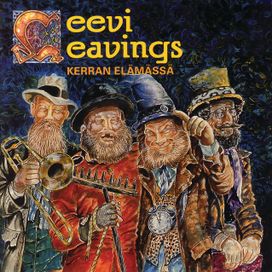 Kerran Elämässä - 1998 • Álbum