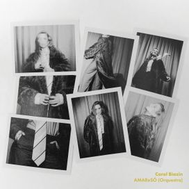 AMAReSÓ (Ao Vivo Com Orquestra) - 2025 • Single/EP