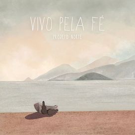 Vivo Pela Fé - Sencillo/EP