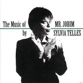 The Music of Mr. Jobim - 1965 • Coletânea