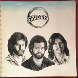 Orleans (1980) - 1980 • Álbum