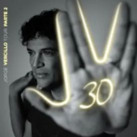 JV Tour 30, Parte 2 (Ao Vivo) - 2024 • Álbum