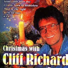 Christmas With Cliff Richard - 1999 • Álbum