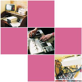 Welcome To Europe - 2006 • Sencillo/EP