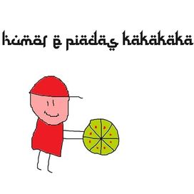 Humor E Piadas Kakakaka - 2023 • Single/EP