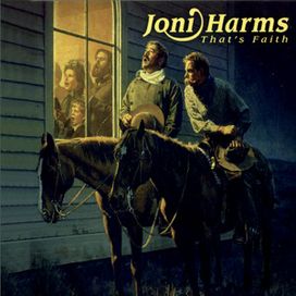 That's Faith - 2005 • Álbum