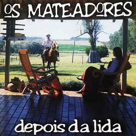 Depois Da Lida - 1996 • Álbum