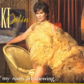 "My Roots Are Showing..." - 1996 • Álbum