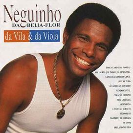 Da Vila &amp; da Viola - Neguinho da Beija-Flor