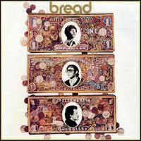Bread  - 1969 • Álbum