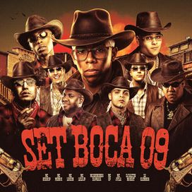 Set Boca de 09 / Mostra Esses Peito No Teto Solar (part. MC Meno K, MC GP, MC Jvila, MC Lele JP, MC Leozin, MC Bruninho da Praia e DJ Glenner) - 2026 • Single/EP