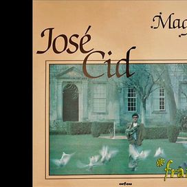 Magia - 1982 • Álbum