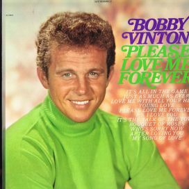 Please Love Me Forever - 1967 • Álbum