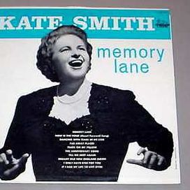 Memory Lane - 1957 • Álbum