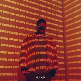 Hora do Show - 2021 • Álbum
