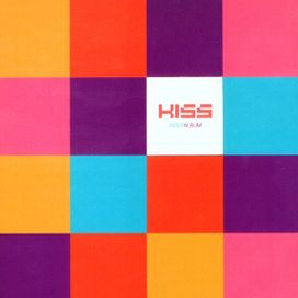 Kiss First Album - 2001 • Álbum
