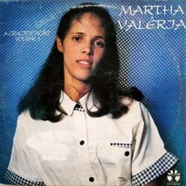 A Crucificação - 1988 • Álbum