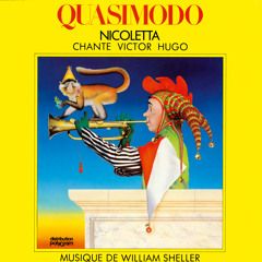 Quasimodo - 1988 • Álbum