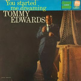 You Started Me Dreaming - 1959 • Álbum