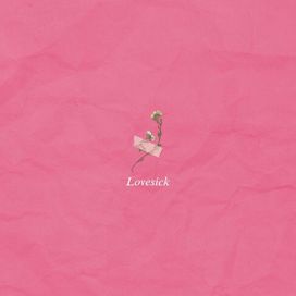Lovesick - 2024 • Single/EP