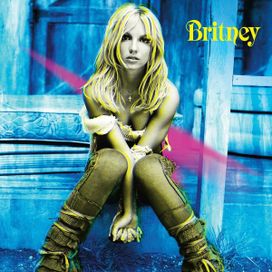 Britney (Digital Deluxe Version) - 2001 • Álbum