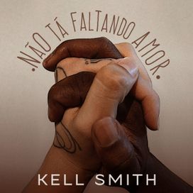 Não Tá Faltando Amor - 2019 • Single/EP