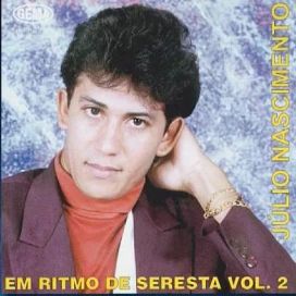 Em Ritmo de Seresta - Vol 2 - 1996 • Álbum