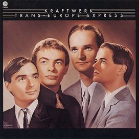 Trans-Europe Express (2011) - 2011 • Álbum