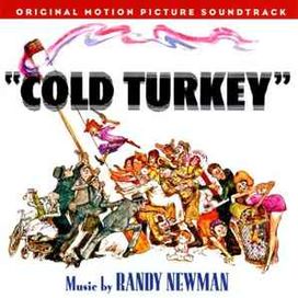 Cold Turkey - 2007 • Álbum